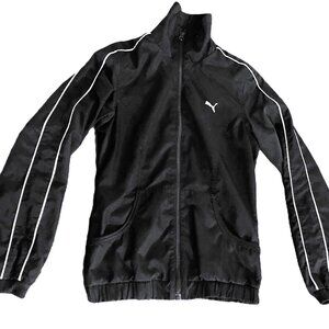 Puma Windbreaker